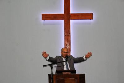 17 de dezembro é comemorado do dia Pastor Presbiteriano